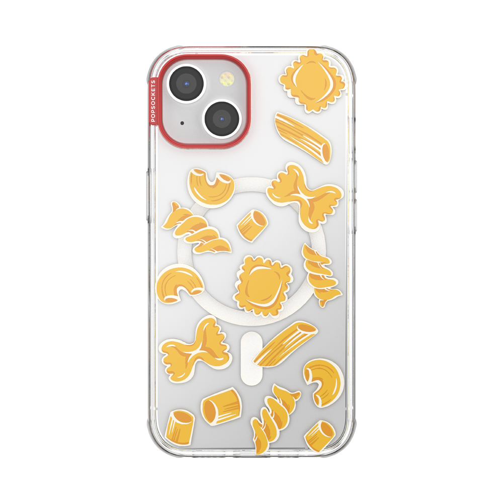 Pasta Pasta  — iPhone 14 MagSafe Case - US 93039
