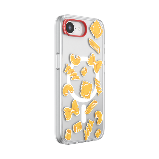 Pasta Pasta — iPhone 17e/16e MagSafe Case - US 16288