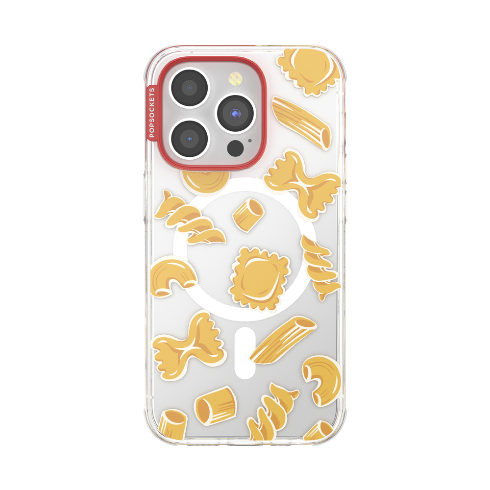 Pasta Pasta — iPhone 14 Pro MagSafe Case - US 00232