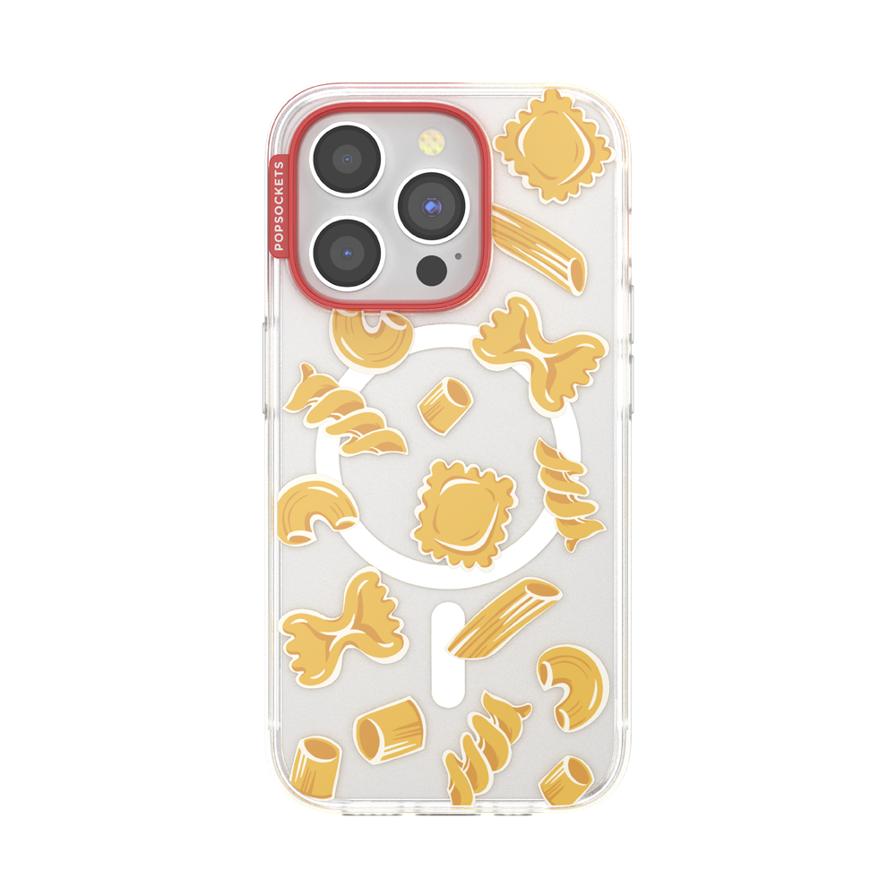 Pasta Pasta — iPhone 15 Pro MagSafe Case - US 03913