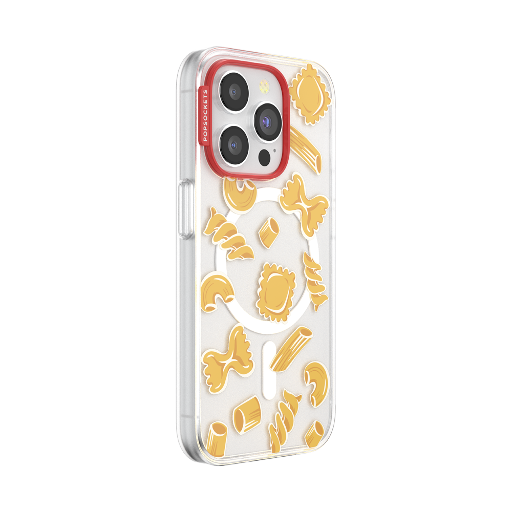 Pasta Pasta — iPhone 15 Pro MagSafe Case - US 03913