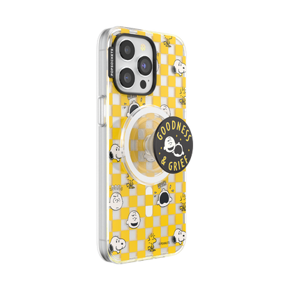 Goodness and Grief — iPhone 15 Pro Max MagSafe Case - US 30523
