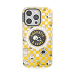 Goodness and Grief — iPhone 15 Pro MagSafe Case - US 62978