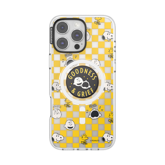 Goodness and Grief — iPhone 16 Pro Max MagSafe Case - US 38619