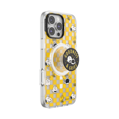 Goodness and Grief — iPhone 16 Pro Max MagSafe Case - US 11901