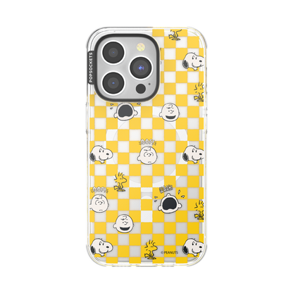Goodness and Grief — iPhone 14 Pro MagSafe Case - US 53156