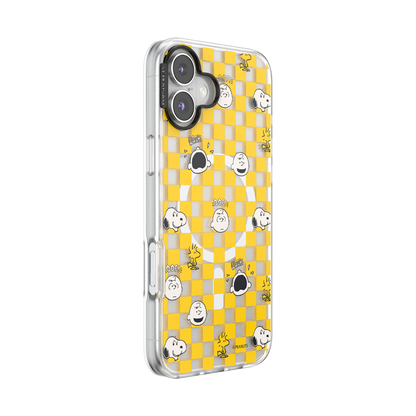 Goodness and Grief — iPhone 16 Plus MagSafe Case - US 80514