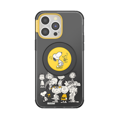 The In Crowd — iPhone 14 Pro Max MagSafe Case - US 91984