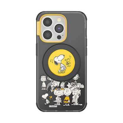 The In Crowd — iPhone 14 Pro MagSafe Case - US 27185