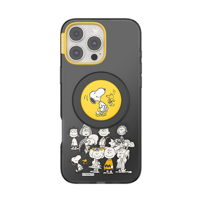 The In Crowd — iPhone 16 Pro Max MagSafe Case - US 82476
