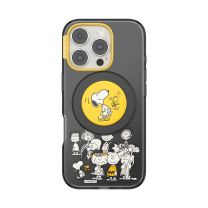 The In Crowd — iPhone 16 Pro MagSafe Case - US 26142
