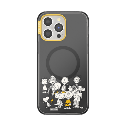 The In Crowd — iPhone 14 Pro Max MagSafe Case - US 91984