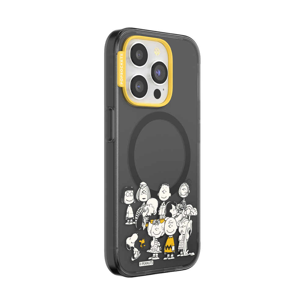 The In Crowd — iPhone 15 Pro MagSafe Case - US 40373