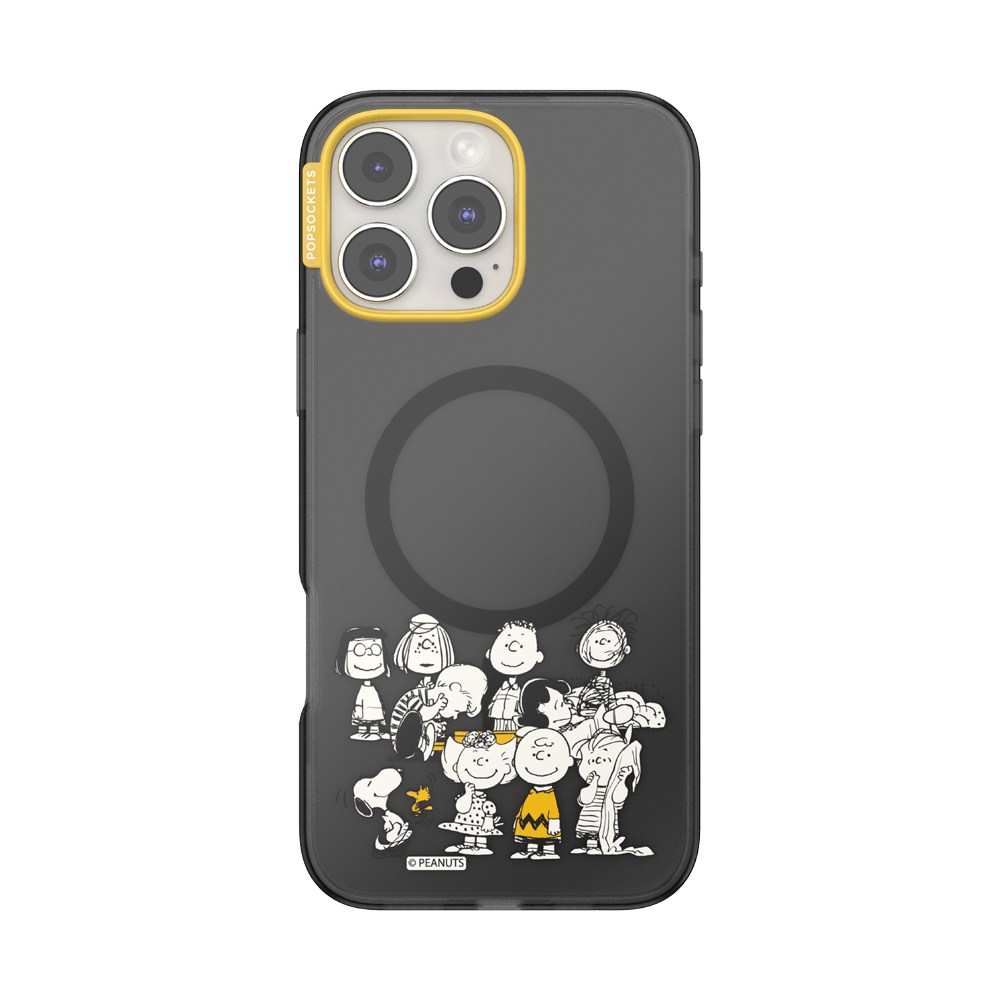 The In Crowd — iPhone 16 Pro Max MagSafe Case - US 82476