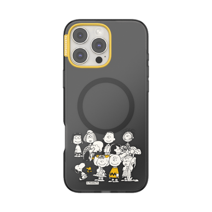 The In Crowd — iPhone 16 Pro Max MagSafe Case - US 82476