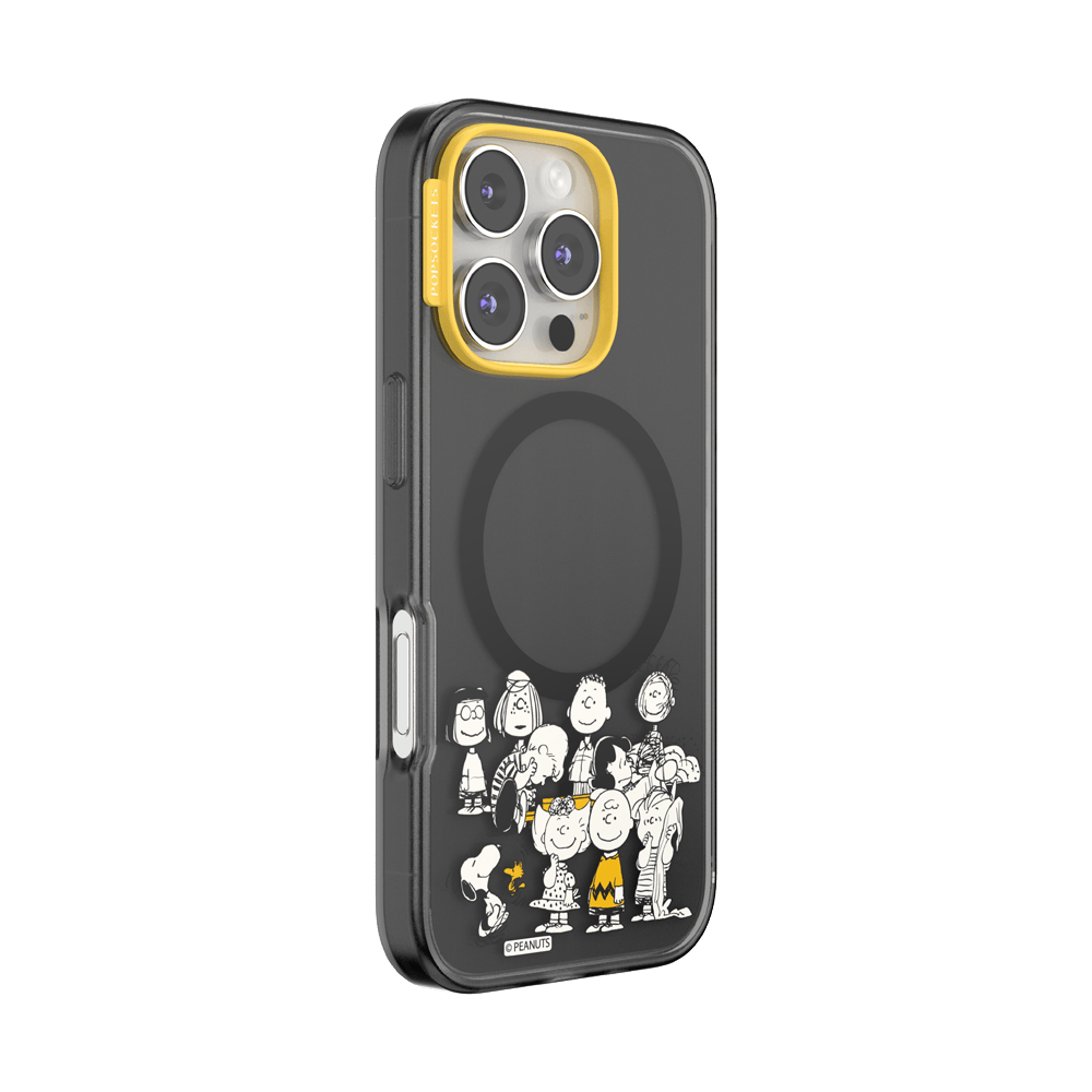 The In Crowd — iPhone 16 Pro MagSafe Case - US 26142