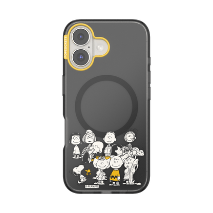 The In Crowd — iPhone 16 MagSafe Case - US 02695