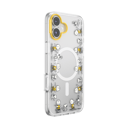 To Dance Is To Live — iPhone 16 Plus MagSafe Case - US 23503