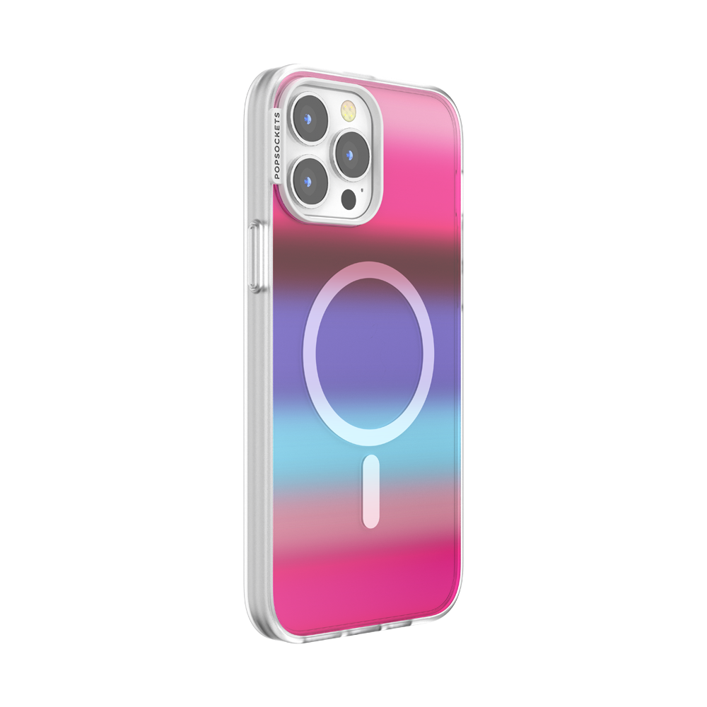 Pink Ombre Tide — iPhone 13 Pro Max MagSafe Case - US 60832