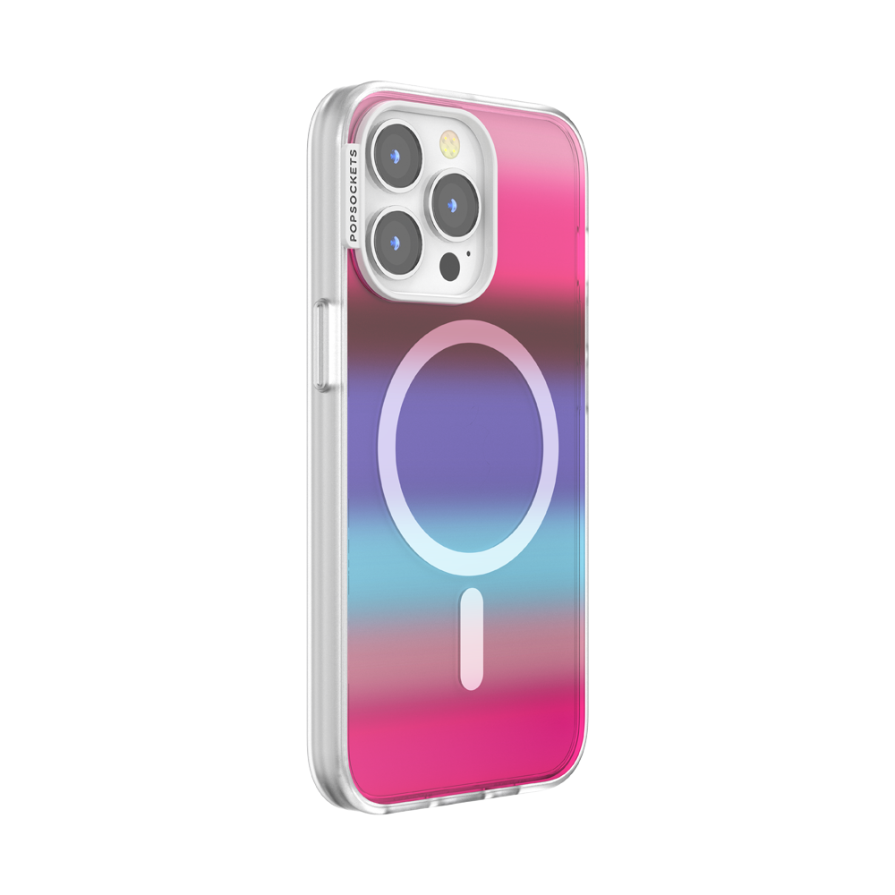 Pink Ombre Tide — iPhone 13 Pro MagSafe Case - US 94607