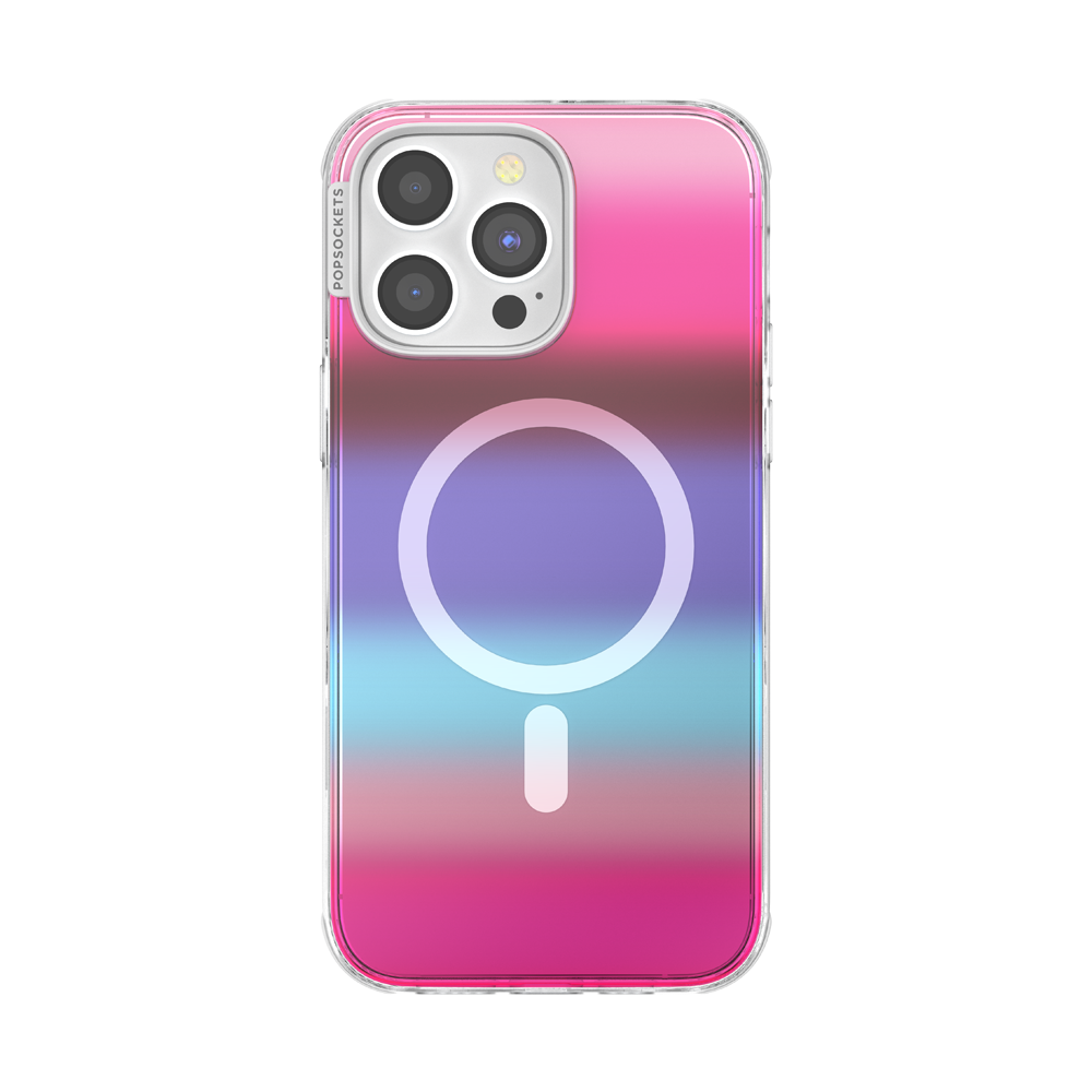 Pink Ombre Tide — iPhone 14 Pro Max MagSafe Case - US 72948