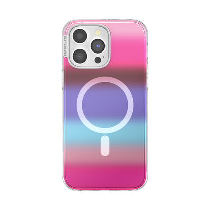 Pink Ombre Tide — iPhone 14 Pro Max MagSafe Case - US 72948