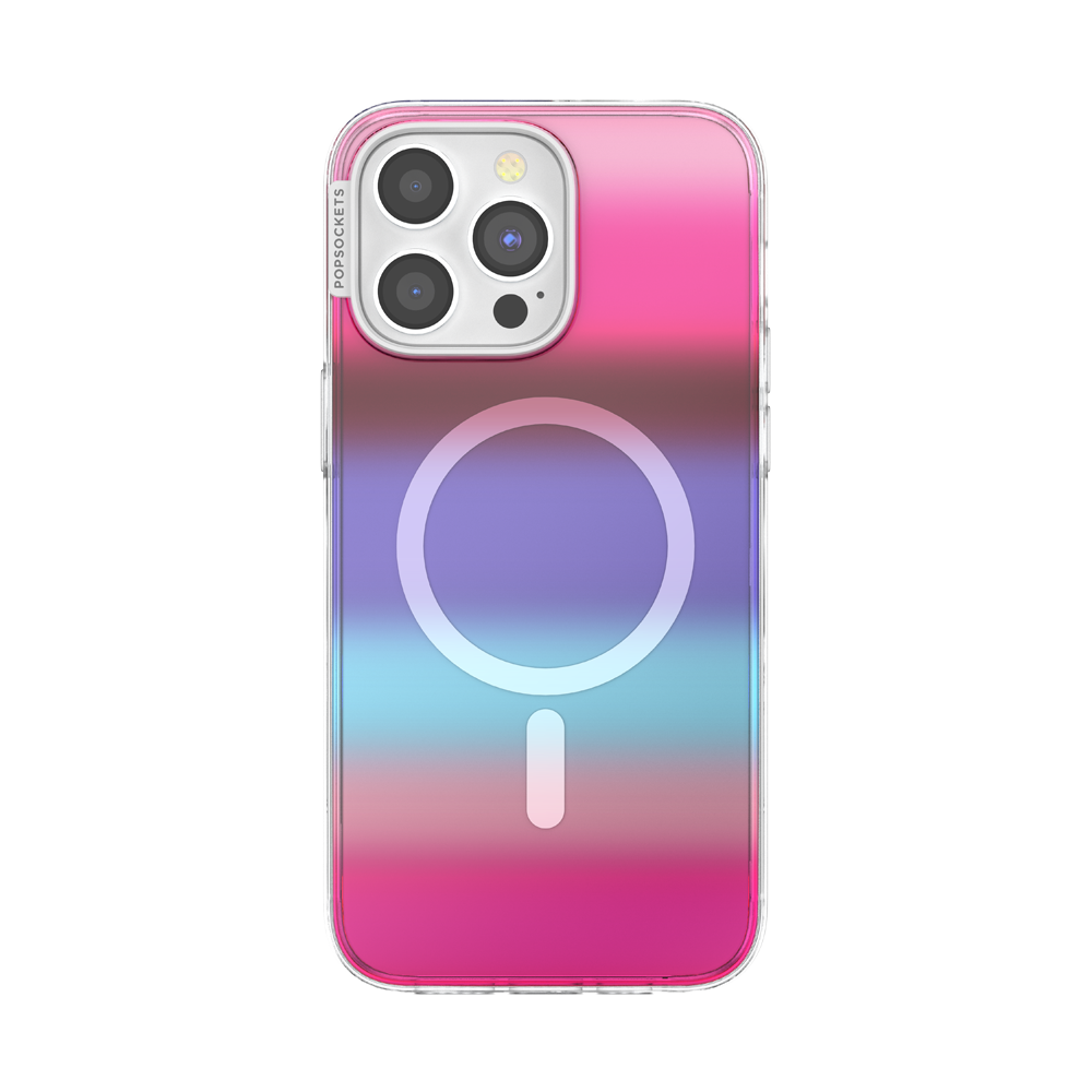 Pink Ombre Tide — iPhone 15 Pro Max MagSafe Case - US 30404