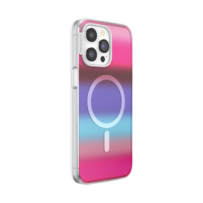 Pink Ombre Tide — iPhone 15 Pro Max MagSafe Case - US 30404