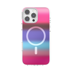 Pink Ombre Tide — iPhone 16 Pro Max MagSafe Case - US 66534