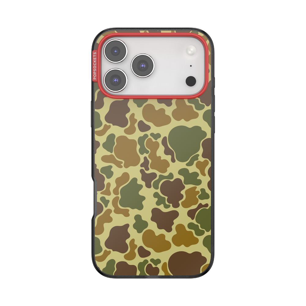 Bruce — iPhone 17 Pro Max MagSafe Case - US 03023