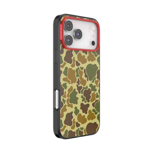 Bruce — iPhone 17 Pro Max MagSafe Case - US 07554