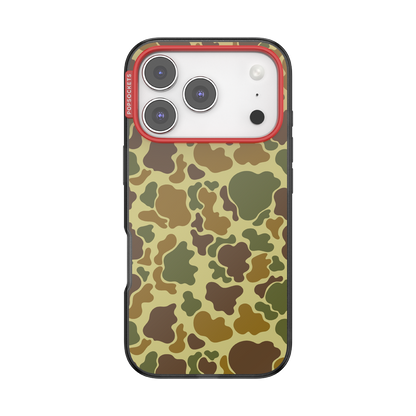 Bruce — iPhone 17 Pro MagSafe Case - US 65822