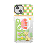 Leafeon's Garden — iPhone 13 MagSafe Case - US 86144