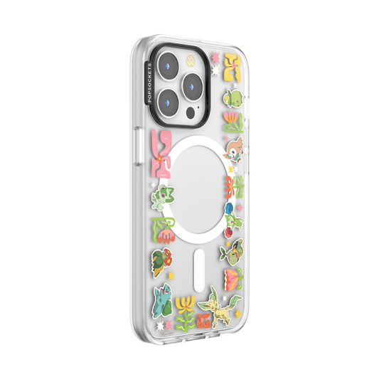Grass Type Mod Parade  — iPhone 13 Pro MagSafe Case - US 34167