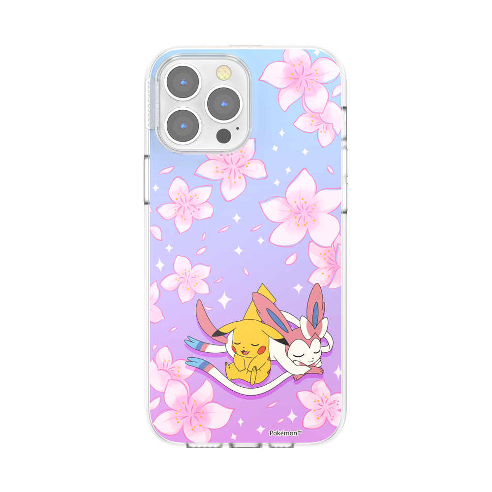 Sakura Dreams  — iPhone 13 Pro Max MagSafe Case - US 17409