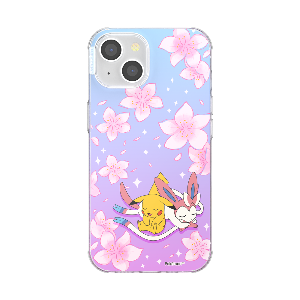 Sakura Dreams — iPhone 13 MagSafe Case - US 69126