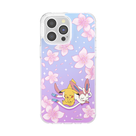 Sakura Dreams — iPhone 14 Pro Max MagSafe Case - US 37719