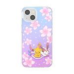 Sakura Dreams — iPhone 14 MagSafe Case - US 73088