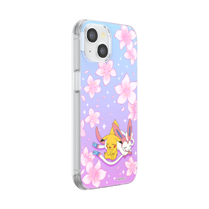 Sakura Dreams — iPhone 14 MagSafe Case - US 73088