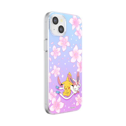 Sakura Dreams — iPhone 15 Plus MagSafe Case - US 94253