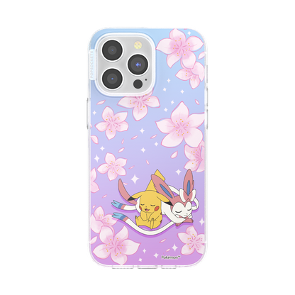 Sakura Dreams — iPhone 15 Pro Max MagSafe Case - US 73322