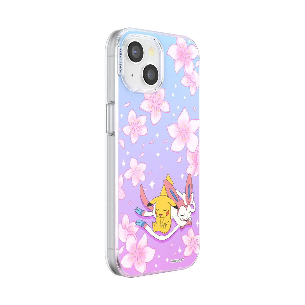 Sakura Dreams — iPhone 15 MagSafe Case - US 01785