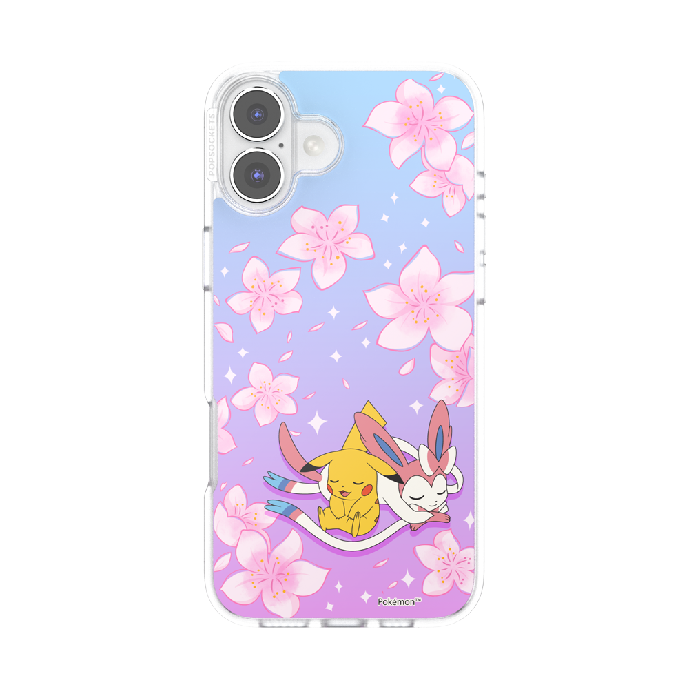 Sakura Dreams — iPhone 16 Plus MagSafe Case - US 33200