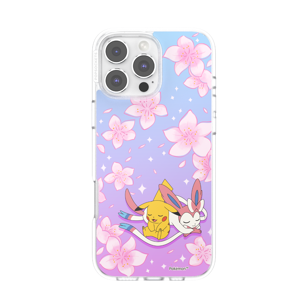 Sakura Dreams — iPhone 16 Pro Max MagSafe Case - US 74351