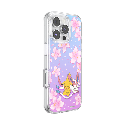 Sakura Dreams — iPhone 16 Pro MagSafe Case - US 56502