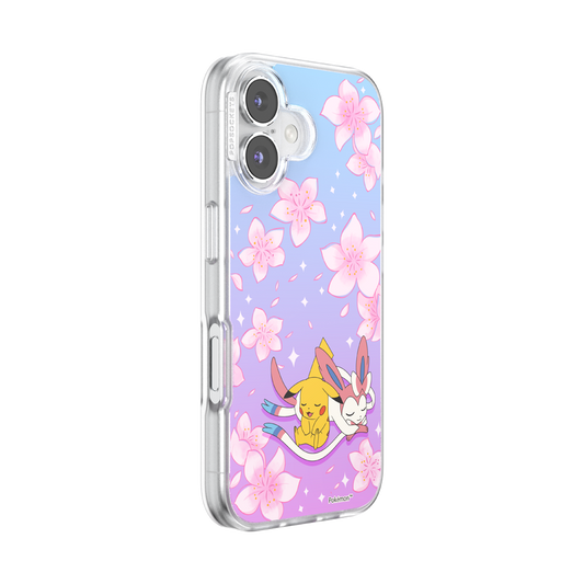 Sakura Dreams — iPhone 16 MagSafe Case - US 38554