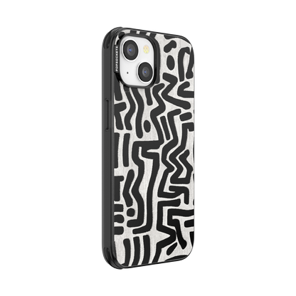 Pop n' Lock — iPhone 13 MagSafe Case - US 92375