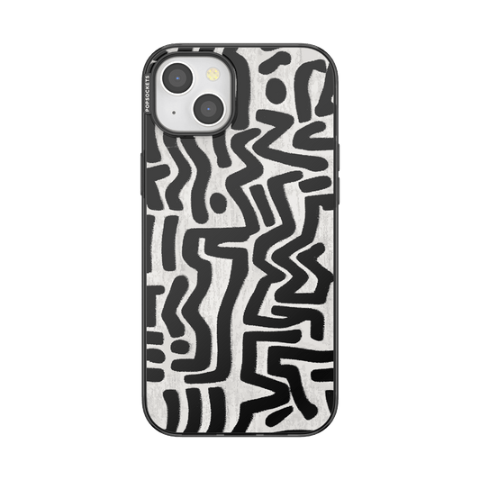 Pop n' Lock — iPhone 15 Plus MagSafe Case - US 70821