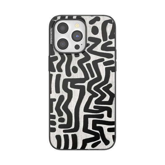 Pop n' Lock — iPhone 15 Pro Max MagSafe Case - US 02756