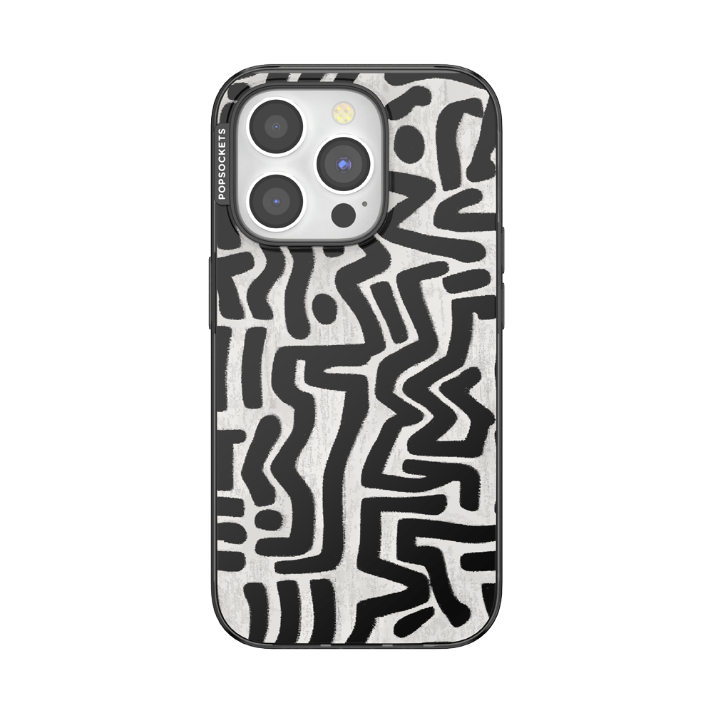 Pop n' Lock — iPhone 15 Pro MagSafe Case - US 43254